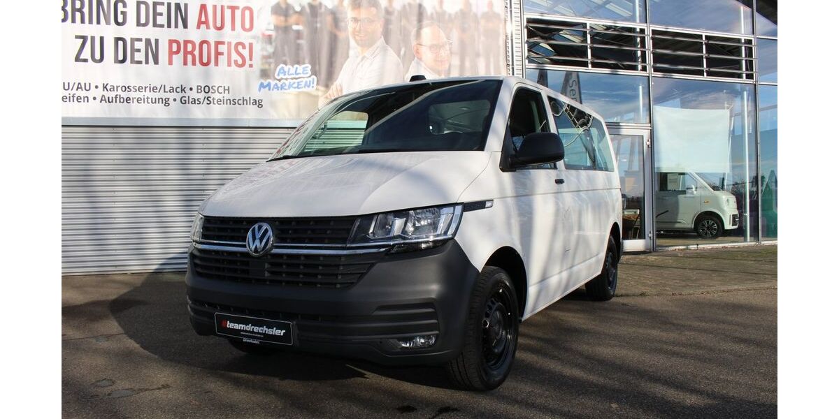 VW T6 Transporter 158.548 km 19.590 &euro; Denkendorf 73770