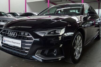 Audi A4 63.879 km 27.949 &euro; Holzgerlingen bei Stuttgart 71088