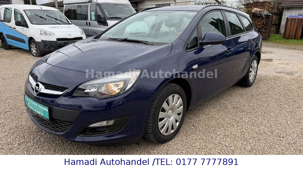 Opel Astra 113.785 km 4.990 &euro; ofterdingen 72131