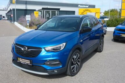 Opel Grandland (X) 79.900 km 16.790 &euro; Rottenburg am Neckar 72108