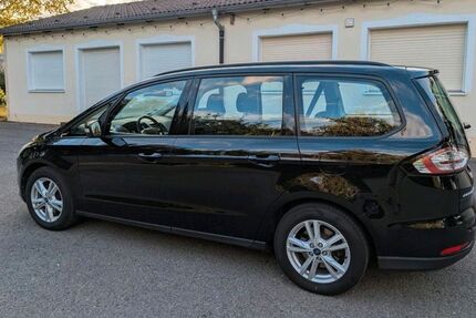 Ford Galaxy 98.000 km 13.800 &euro; Tübingen 72072