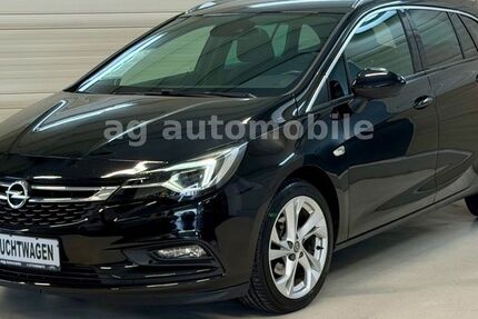 Opel Astra 111.000 km 8.980 &euro; Pfullingen 72793