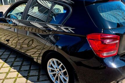 BMW 116 178.500 km 7.900 &euro; Filderstadt 70794