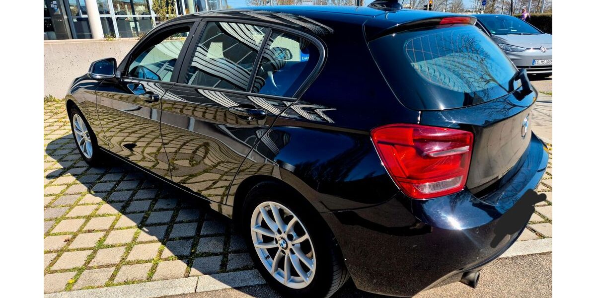 BMW 116 178.500 km 7.900 &euro; Filderstadt 70794