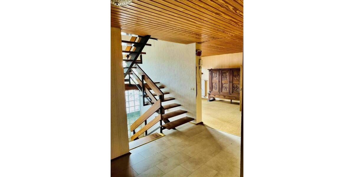 Einfamilienhaus Hechingen Sickingen - 8 Zimmer, 260 m&sup2;, 539.000&euro; | Angebot:25692873