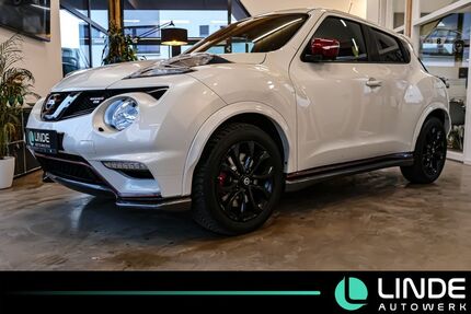 Nissan Juke 23.100 km 19.990 &euro; Kusterdingen 72127