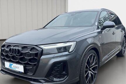Audi Q7 43.200 km 81.000 &euro; Reutlingen 72770