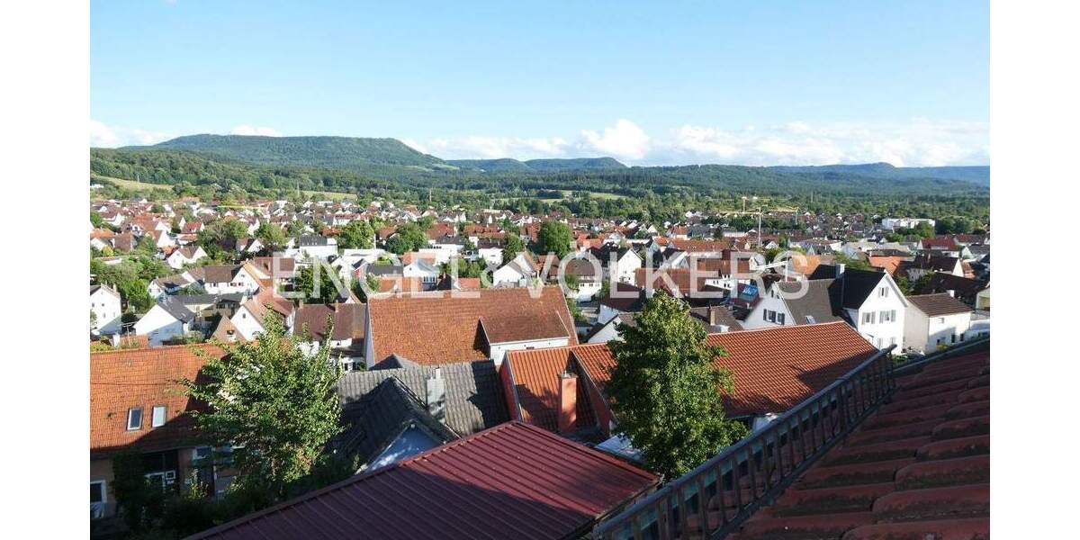 Mehrfamilienhaus, Wohnhaus Gomaringen - 5 Zimmer, 110 m&sup2;, 1.095.000&euro; | Angebot:25682854