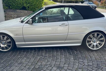 BMW 330 142.000 km 21.000 &euro; Eningen 72800