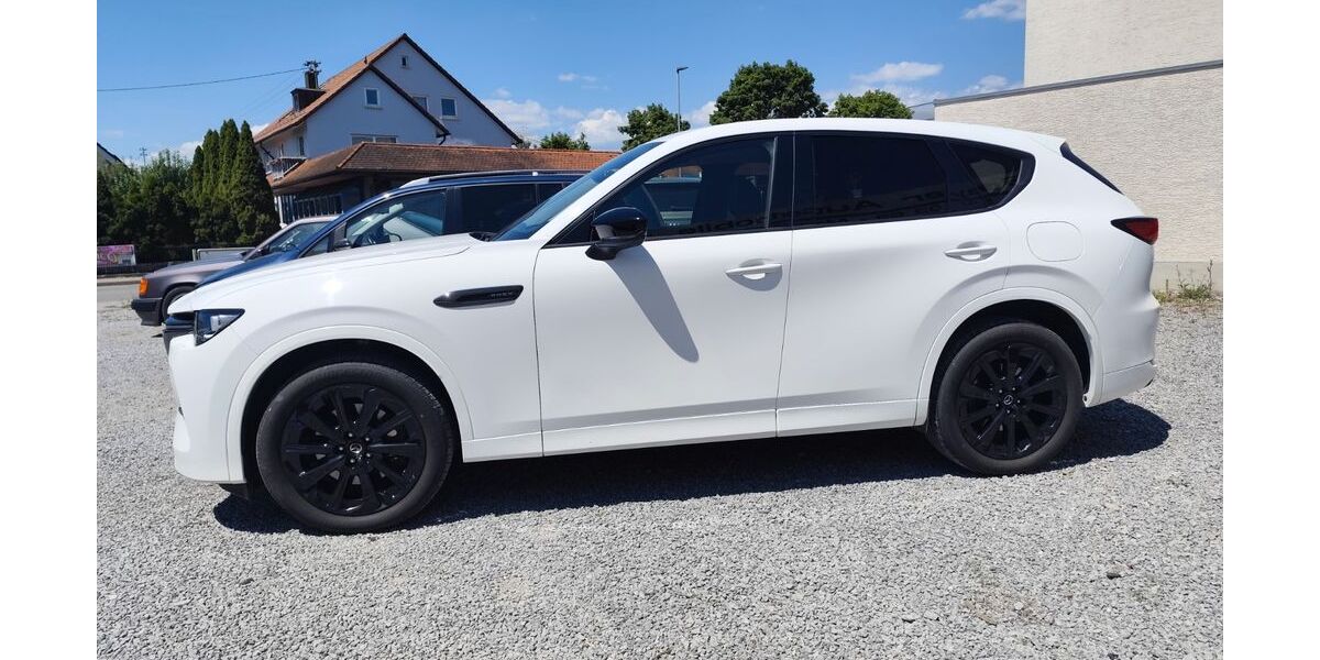 Mazda CX-60 44.800 km 34.900 &euro; Herrenberg 71083