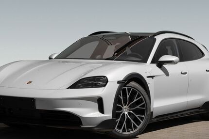 Porsche Taycan 7.900 km 132.650 &euro; Reutlingen 72770