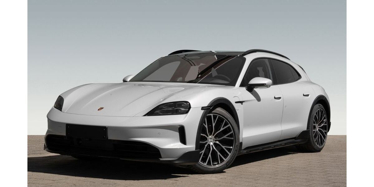 Porsche Taycan 7.900 km 132.650 &euro; Reutlingen 72770