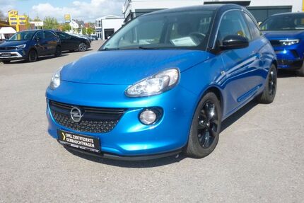 Opel Adam 117.200 km 7.990 &euro; Rottenburg am Neckar 72108