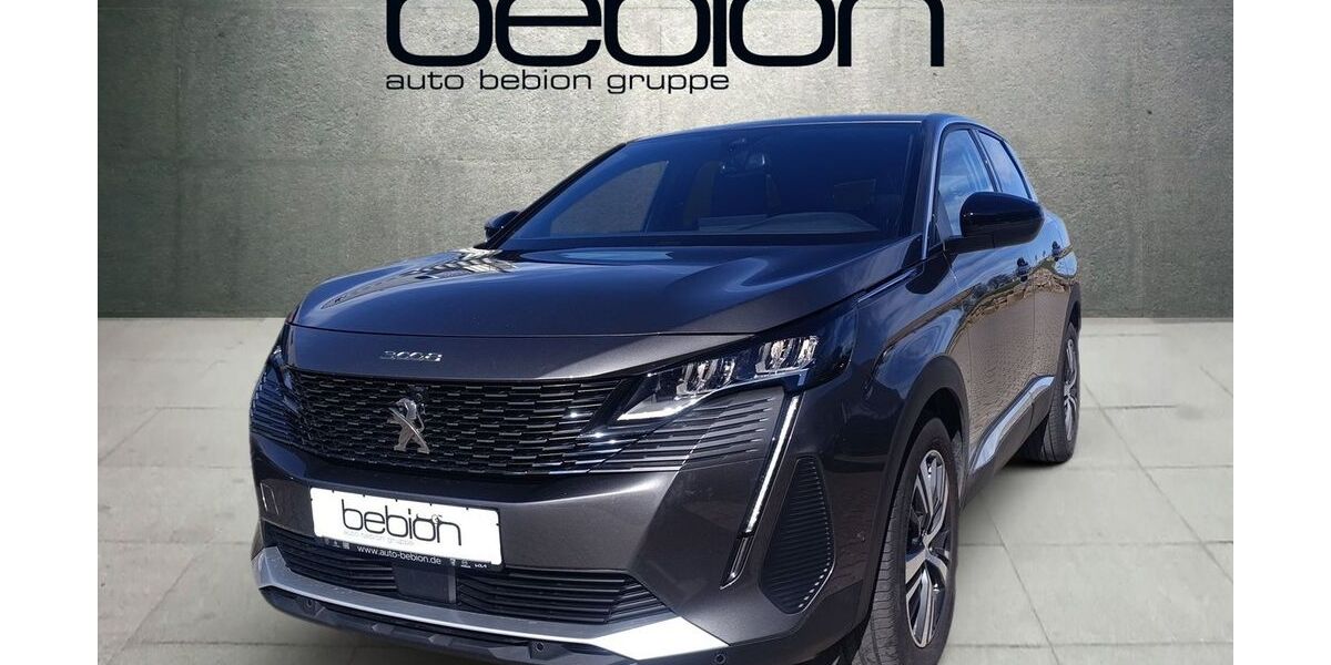Peugeot 3008 20.350 km 22.480 &euro; Reutlingen 72770