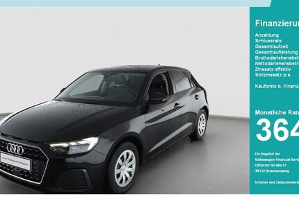 Audi A1 8.366 km 26.490 &euro; Herrenberg 71083