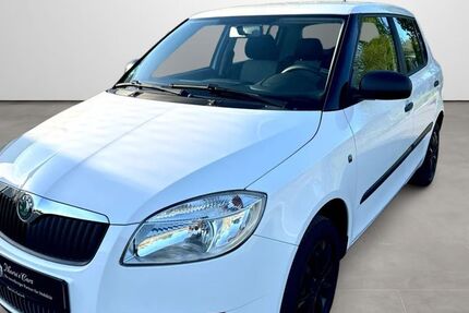 Skoda Fabia 165.000 km 3.490 &euro; Pfullingen 72793