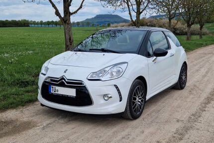 Citroen DS3 117.000 km 4.200 &euro; Ofterdingen 72131