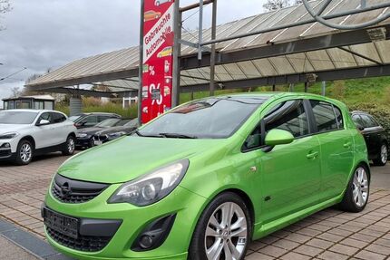 Opel Corsa 100.000 km 5.950 &euro; Esslingen 73730