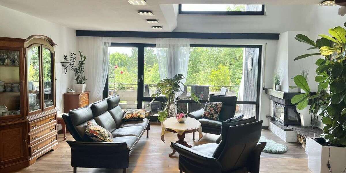 Etagenwohnung Sindelfingen-Goldberg Goldberg - 5 Zimmer, 153 m&sup2;, 679.000&euro; | Angebot:24700736