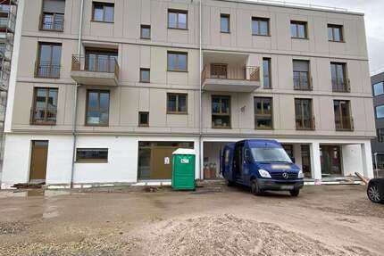 Gewerbeobjekt Kirchheim - 3.900&euro; | Angebot:25198514