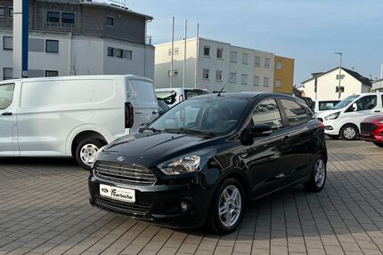 Ford Ka/Ka+ 55.994 km 9.900 &euro; Filderstadt 70794