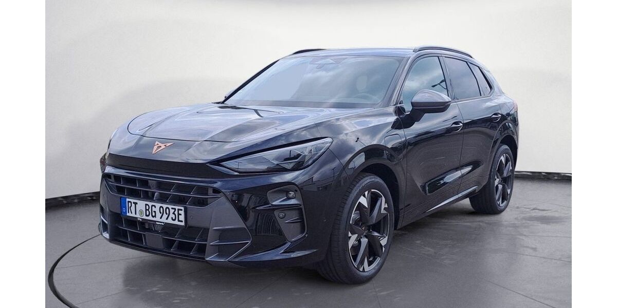 Cupra Terramar 13.650 km 38.990 &euro; Reutlingen 72760