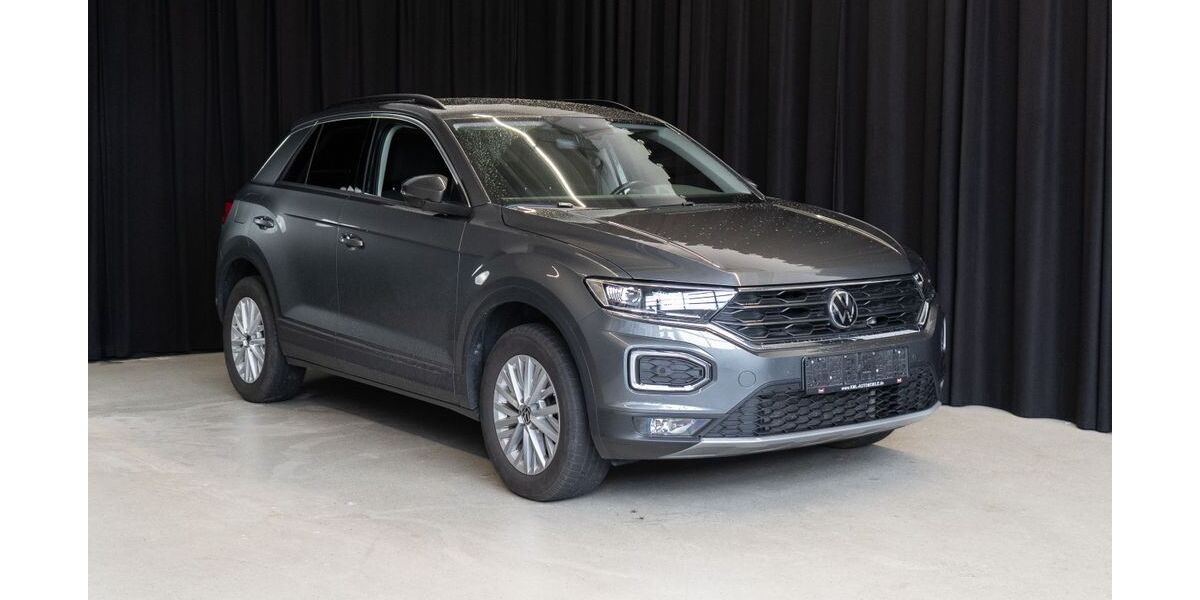 VW T-Roc 45.566 km 24.900 &euro; Reutlingen / Betzingen 72770