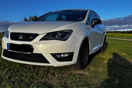 Seat Ibiza 167.000 km 7.000 &euro; Pliezhausen 72124