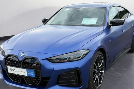 BMW i4 23.707 km 46.930 &euro; Eningen u. A. 72800