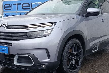 Citroen C5 Aircross 66.174 km 17.990 &euro; Pfullingen 72793