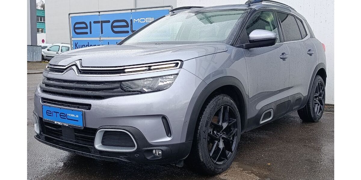 Citroen C5 Aircross 66.174 km 17.990 &euro; Pfullingen 72793