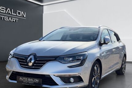 Renault Megane 32.000 km 16.490 &euro; Nufringen 71154