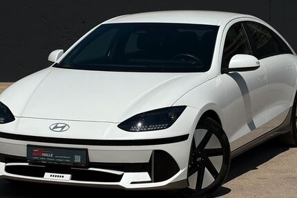 Hyundai IONIQ 6 45.710 km 25.990 &euro; Rottenburg am Neckar 72108