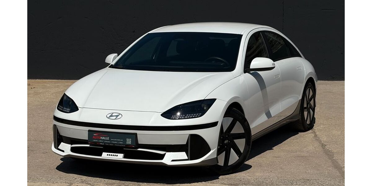 Hyundai IONIQ 6 45.710 km 25.990 &euro; Rottenburg am Neckar 72108