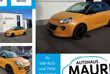 Opel Adam 118.900 km 6.790 &euro; Holzgerlingen 71088