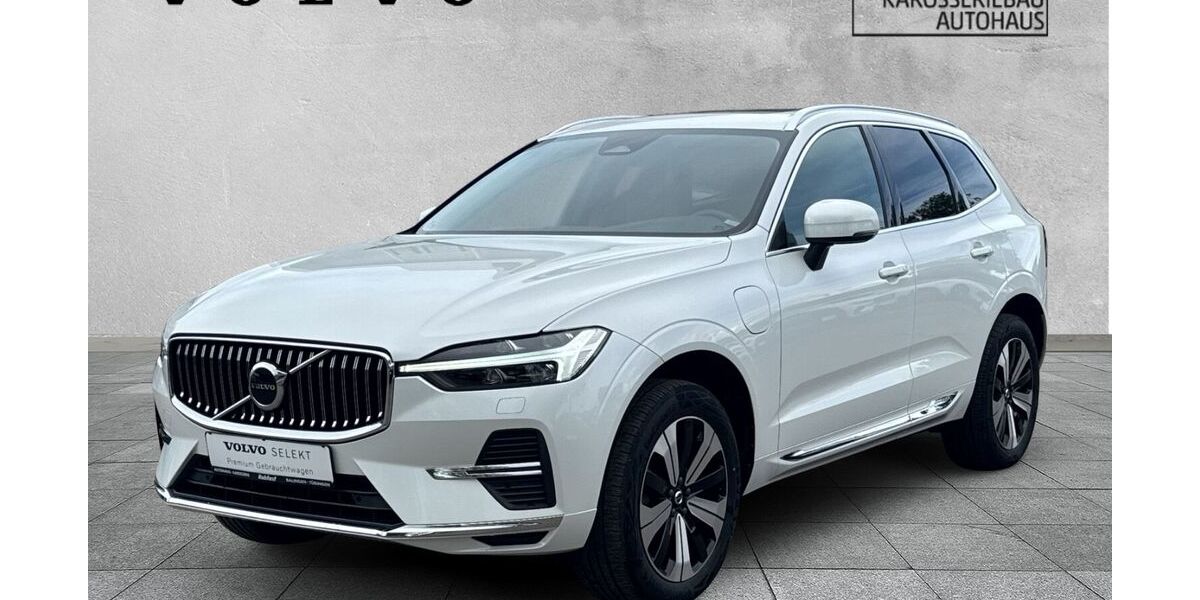 Volvo XC60 44.744 km 42.900 &euro; Tübingen 72072