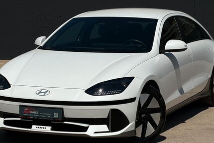 Hyundai IONIQ 6 45.710 km 24.990 &euro; Rottenburg am Neckar 72108