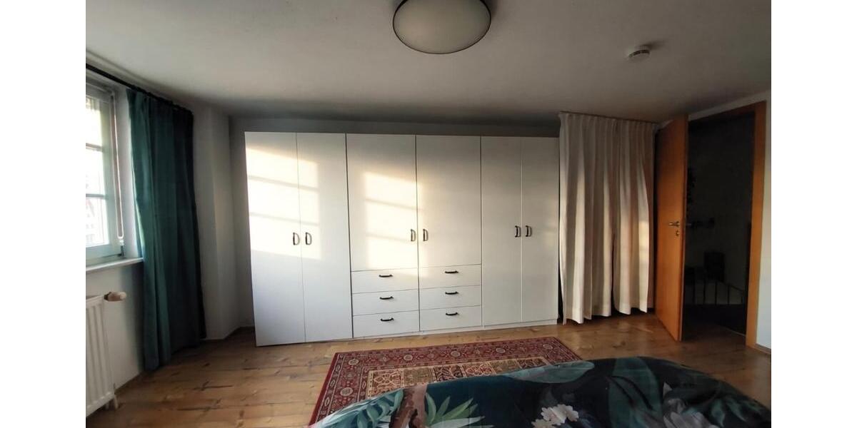 Maisonettenwohnung Rottenburg am Neckar - 2 Zimmer, 75 m&sup2;, 289.000&euro; | Angebot:25415568