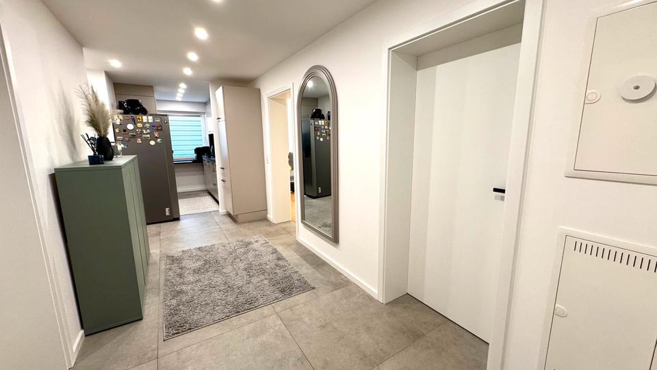 Erdgeschoßwohnung Pfullingen - 4 Zimmer, 89 m&sup2;, 415.000&euro; | Angebot:26991352