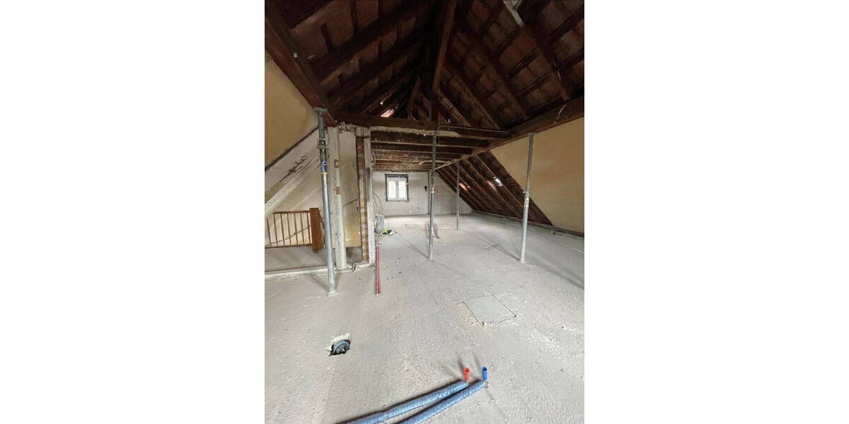 Mehrfamilienhaus, Wohnhaus Denkendorf - 6 Zimmer, 143 m&sup2;, 649.000&euro; | Angebot:25992804