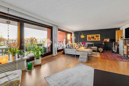 Wohnung Sindelfingen Maichingen - 2 Zimmer, 117 m&sup2;, 473.272&euro; | Angebot:25689193