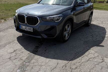 BMW X1 35.500 km 21.900 &euro; Burladingen 72393