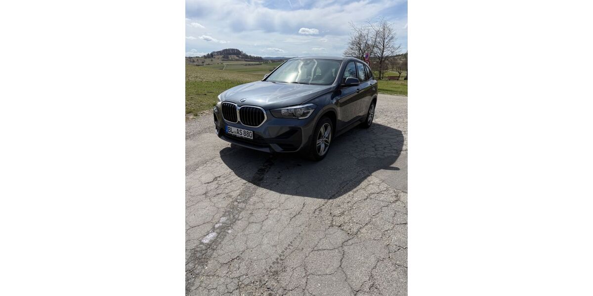 BMW X1 35.500 km 21.900 &euro; Burladingen 72393