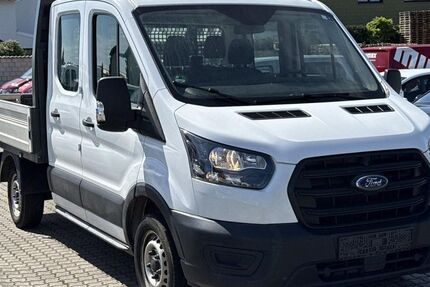 Ford Transit 56.800 km 19.900 &euro; Mössingen 72116