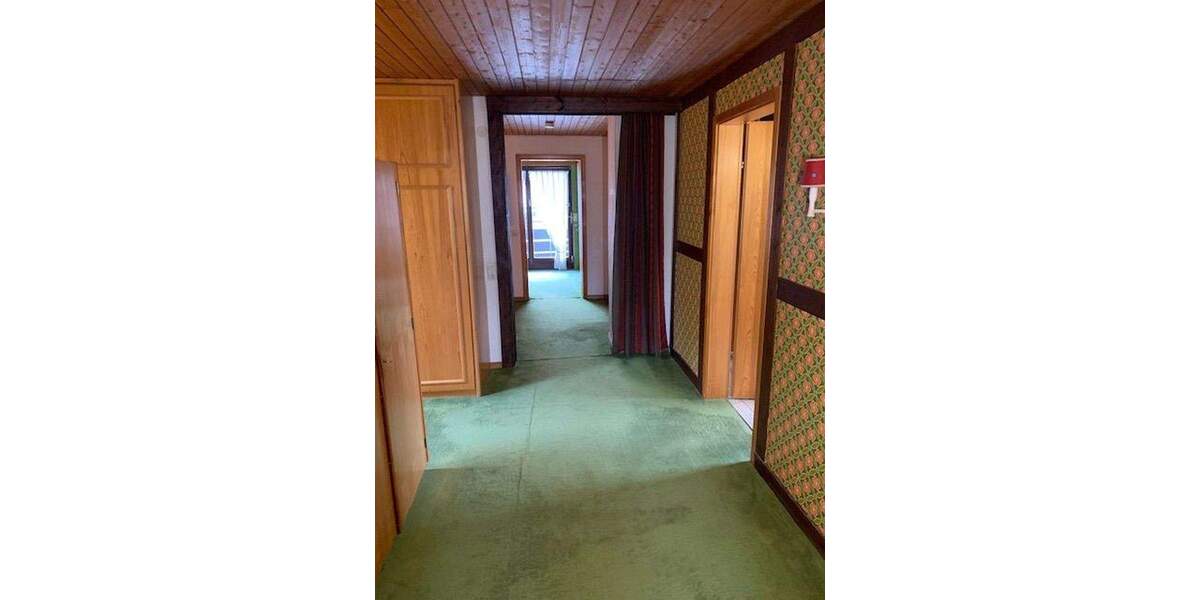 Einfamilienhaus Reutlingen-Gönningen Gönningen - 6 Zimmer, 190 m&sup2;, 790.000&euro; | Angebot:25728332