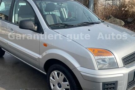 Ford Fusion 96.021 km 5.999 &euro; Reutlingen 72770