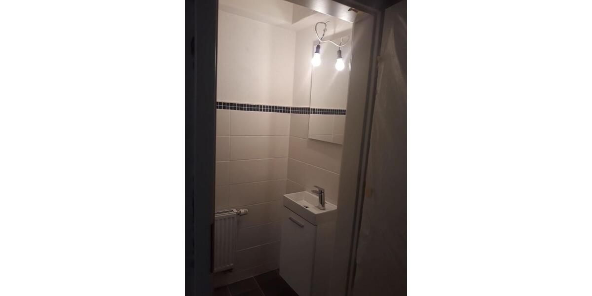 Erdgeschoßwohnung Sonnenbühl - 2 Zimmer, 32 m&sup2;, 310&euro; | Angebot:25874717