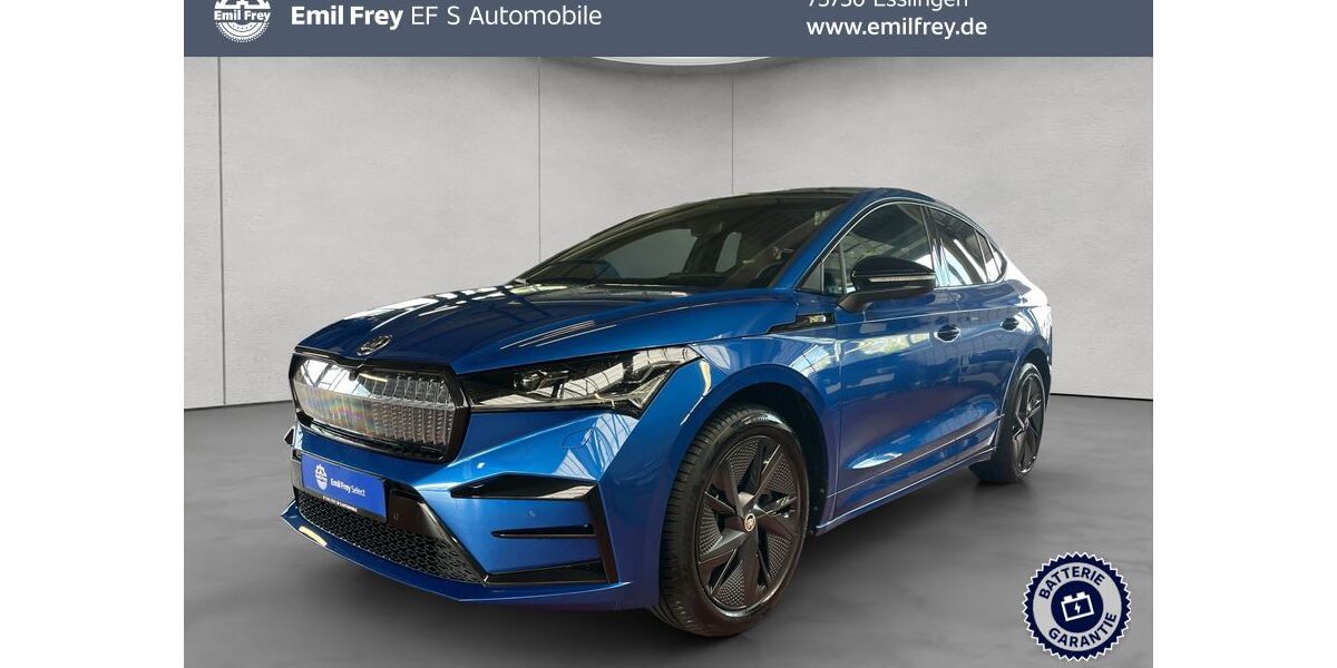 Skoda Enyaq 30.294 km 38.890 &euro; Esslingen 73730
