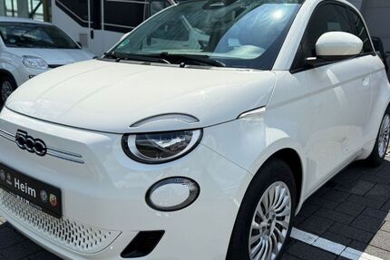 Fiat 500e 24.808 km 20.300 &euro; Tübingen 72072