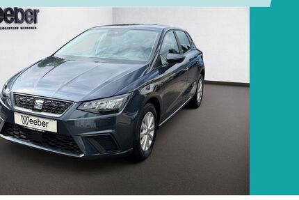 Seat Ibiza 16.021 km 17.480 &euro; Herrenberg 71083